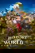History of the World: Part II poster