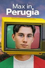 Max in Perugia