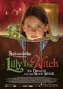 1-Lilly the Witch The Dragon and the Magic Book