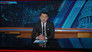 The Daily Show 30x134