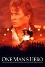 One Man's Hero poster