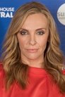 Toni Collette isAgatha Gillman (voice)