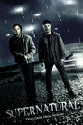 Poster for A Very Special Supernatural Special