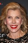 Christine Baranski isDiane Lockhart