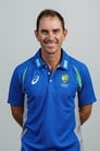 Justin Langer is