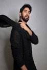 Ankush Bahuguna as Aditya in Arranged Patch Up