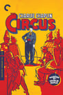 Poster for The Circus