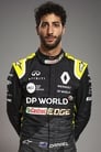 Daniel Ricciardo isHimself