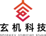 Sparkly Key Animation Studio