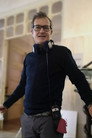 Luca Brignone