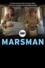 Marsman Episode Rating Graph poster