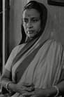Sefalika Devi isSarojini (Subrata's Mother)