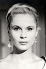 Bibi Andersson isMother Rikissa