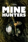 Mine Hunters Episode Rating Graph poster