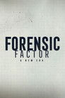 Forensic Factor: A New Era Episode Rating Graph poster