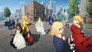 Fate/strange Fake - الحلقة 11