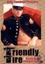 Friendly Fire poster