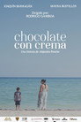 Chocolate con crema