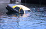 Unsinkable Car
