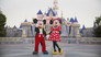 The Marvelous World of Disney