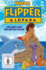 Flipper and Lopaka: The Feature Flipper And Lopaka: The Feature(2006)|ดูหนังออนไลน์ฟรี
