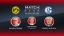 Matchday 7: Borussia Dortmund - Schalke 04