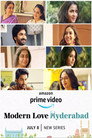 Plakat for 'Modern Love: Hyderabad'