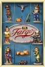 Fargo Episode Rating Graph poster