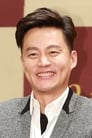 Lee Seo-jin isHimself