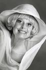 Carol Channing isFlo Banks