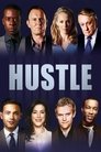 Hustle Episode Rating Graph poster