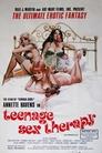 Teenage Sex Therapy