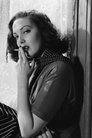 Linda Darnell Linda Darnell