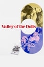 Valley of the Dolls poster