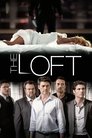 Movie poster for The Loft