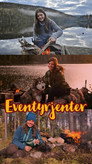 Plakat for 'Eventyrjenter'