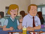 King of the Hill - الحلقة 5