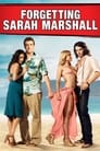 Movie poster for Forgetting Sarah Marshall