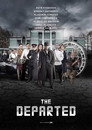 Plakat for 'The Departed'