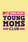Teen Mom: Young Moms Club Episode Rating Graph poster