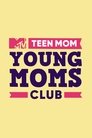 Teen Mom: Young Moms Club Episode Rating Graph poster