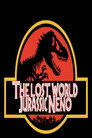 The Lost World Jurassic Neno