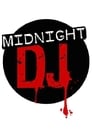 Midnight DJ Episode Rating Graph poster