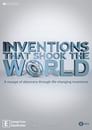 Inventions That Shook the World Episode Rating Graph poster