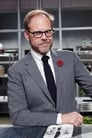 Alton Brown isHost