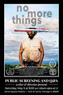 No More Things