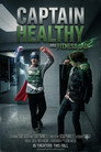 Captain Healthy and Fitness Lad