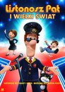 Listonosz Pat i wielki świat Listonosz Pat I Wielki świat (2014) Caly Film Po Polsku Za Darmo Online PL