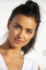 Irina Shayk isSelf