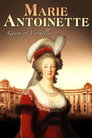 Plakat for 'Marie Antoinette: Queen of Versailles'